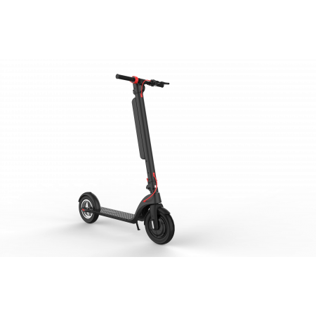 Электросамокат WELS X8 350W (седло)