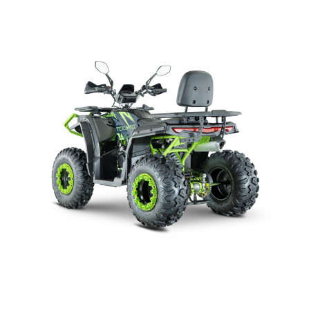 Комплект запчастей ATV YACOTA VIKING NEW 200