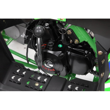 Бензиновый квадроцикл MOTAX GRIZLIK A110