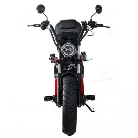 Электроскутер Skyboard Amur Red 5000W