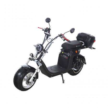 Электроскутер Skyboard Altai 4000W