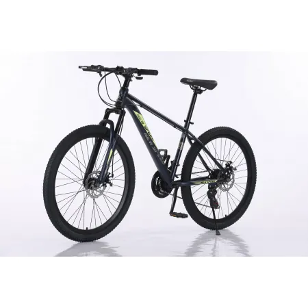 Велосипед горный Schwenker New Speed N780