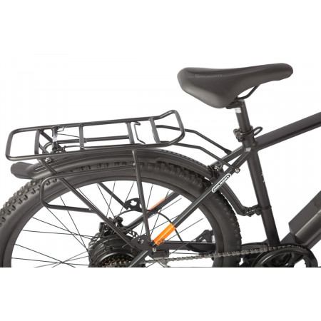 Электровелосипед Gelbert Ran Star 2 PRO, 0000364