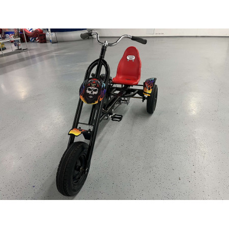 ВЕЛОМОБИЛЬ FAMILYBIKE SV1 ЧОППЕР