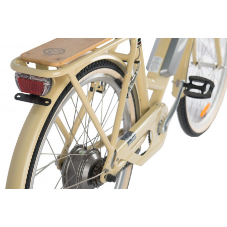Электровелосипед Benelli City Classica 26, 026248