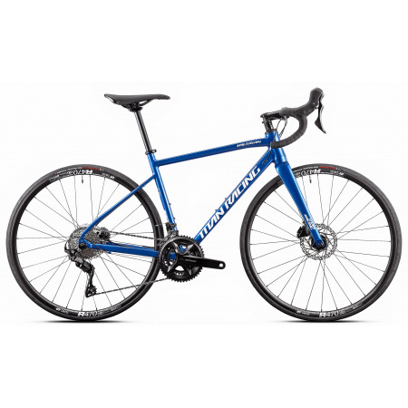Шоссейный велосипед Titan Racing Valerian Comp (2024)