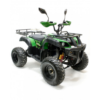 Квадроцикл GreenCamel Сахара A3052 (60V 3000W R10)