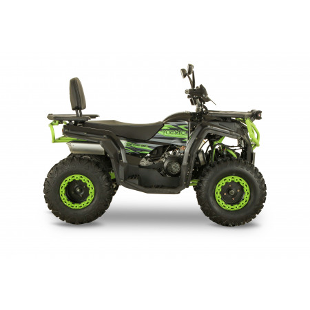 Комплект запчастей ATV YACOTA VIKING LONG 250