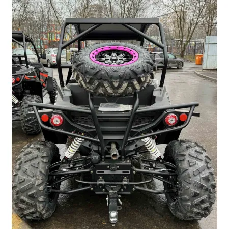 Багги HOOLEOX 500