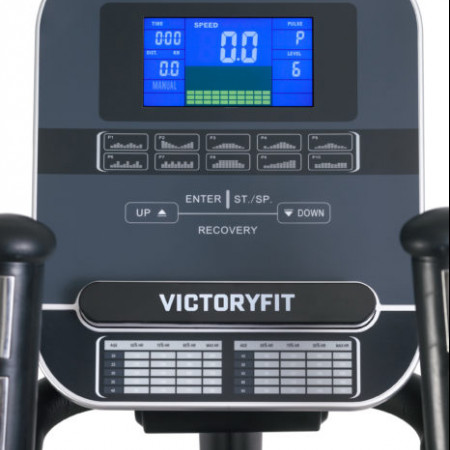 Эллиптический тренажер VictoryFit VF-MC5000