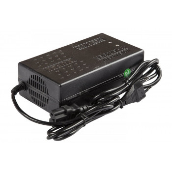 Зарядное устройство Rutrike для свинцовых тяговых аккумуляторов 60V32A/H (4.5A), 021657