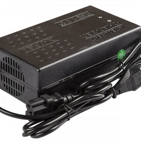 Зарядное устройство Rutrike для свинцовых тяговых аккумуляторов 60V32A/H (4.5A), 021657