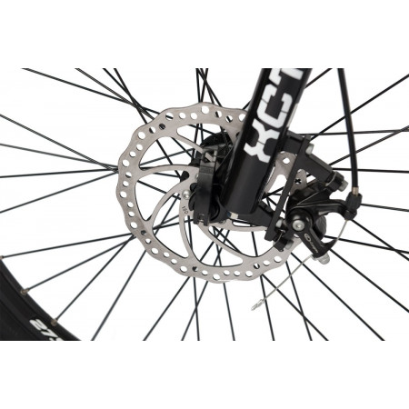 Электровелосипед Benelli E-MTB Alpan 27.5, 026236