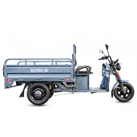 Грузовой электротрицикл Rutrike Мастер 1500 60V1000W, 024452
