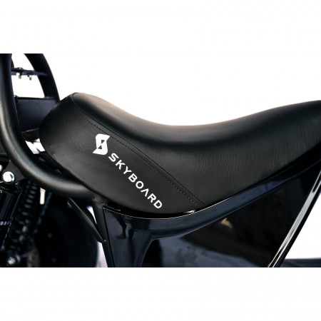 Электроскутер Skyboard Elbrus Chopper 5000W