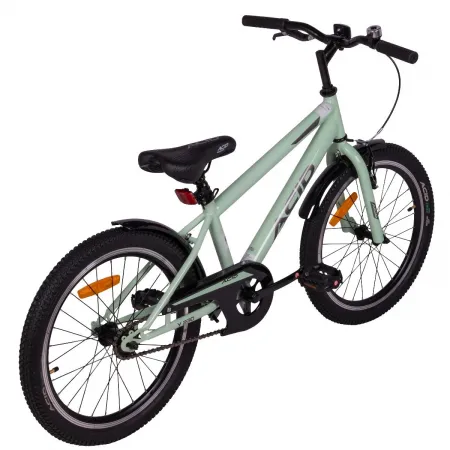 Велосипед 20' ACID Y 230 Mint/Gray