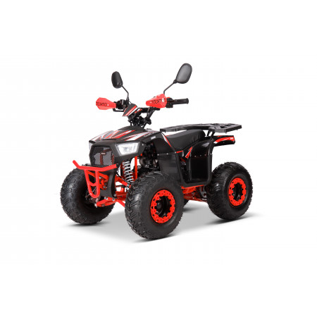 Комплект запчастей ATV YACOTA SIRIUS 110