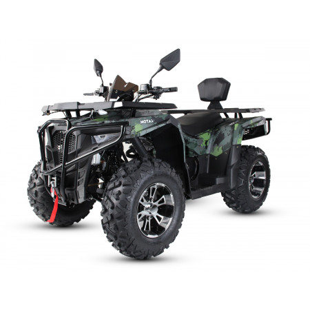 Квадроцикл Motax Grizlik 300 cc