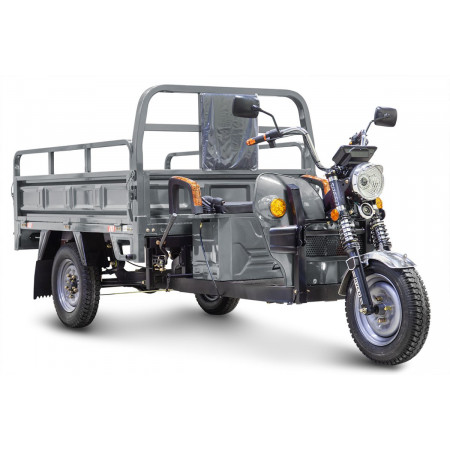 Грузовой электротрицикл Rutrike D4 NEXT 1800 60V1500W, 025099