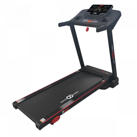 Беговая дорожка CardioPower T20