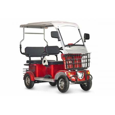 Трицикл Rutrike Хара, 026355