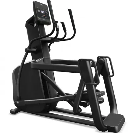 ЭЛЛИПТИЧЕСКИЙ ЭРГОМЕТР С ГЕНЕРАТОРОМ ПРОФЕССИОНАЛЬНЫЙ BRONZE GYM XE1200M PRO
