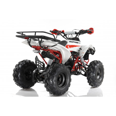 Подростковый квадроцикл MOTAX ATV Raptor Super LUX 2024