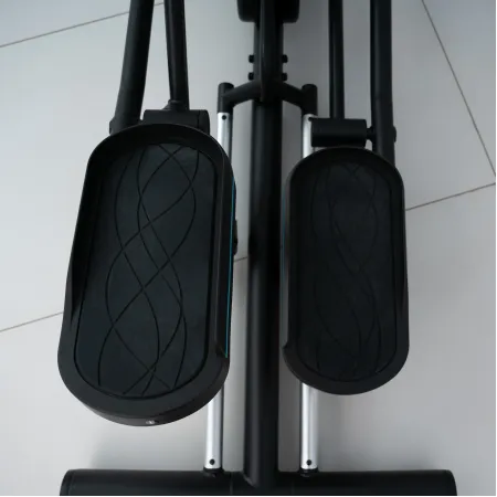 Эллиптический тренажер домашний OXYGEN FITNESS PHANTOM A TFT
