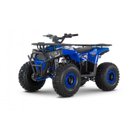 Бензиновый квадроцикл WELS Trail 125