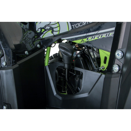 Комплект запчастей ATV YACOTA DRAGON 125 LUX