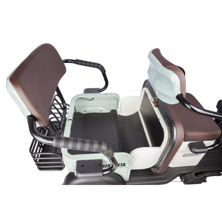 Электротрицикл Rutrike Gelbert Beta 48V/60V 800Вт, 0000256