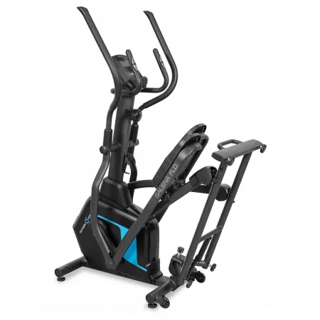 Эллиптический тренажер домашний OXYGEN FITNESS GALENA FLD