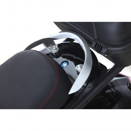 Электроскутер Skyboard Altai 4000W