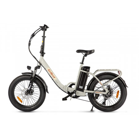 Электровелосипед Gelbert Dors 3 PRO, 0000393