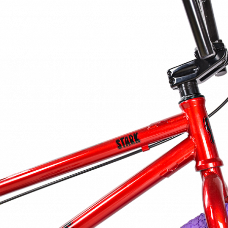 Велосипед Madness BMX 5 Cr-Mo (2025)