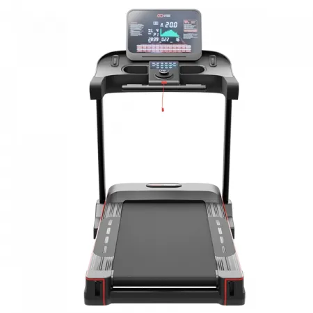 Беговая дорожка CardioPower T55