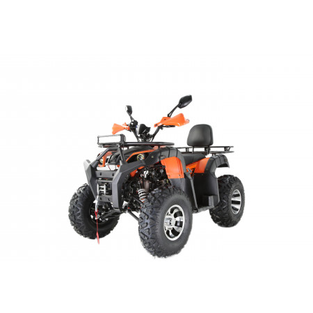 Комплект запчастей ATV YACOTA SELA 200 MAX