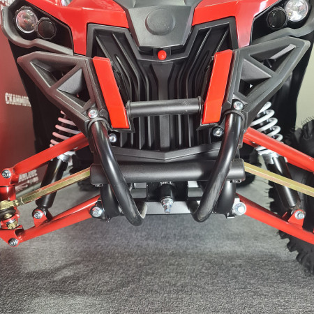 Багги SCANMOTO COBRA