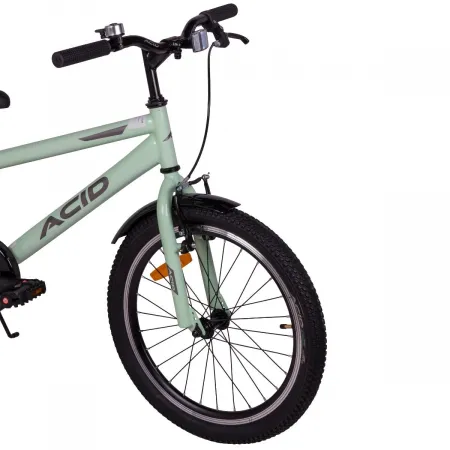 Велосипед 20' ACID Y 230 Mint/Gray
