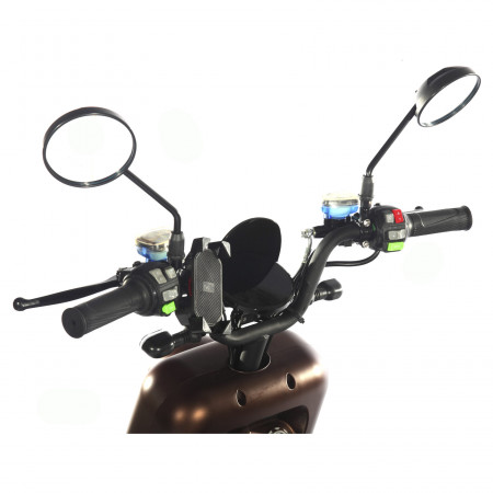 Электроскутер Skyboard Kazbek 1200W