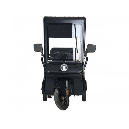 Электротрицикл Wanshida NIPLA 570 60V 1000Вт, 0000299
