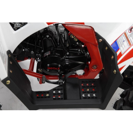 Бензиновый квадроцикл MOTAX GRIZLIK A125