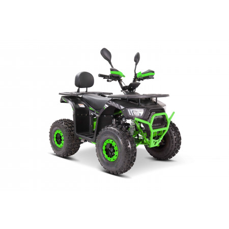 Комплект запчастей ATV YACOTA SIRIUS 125