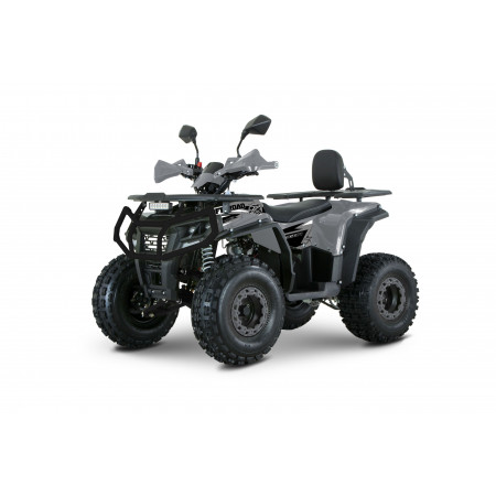 Комплект запчастей ATV YACOTA DRAGON 125 LUX