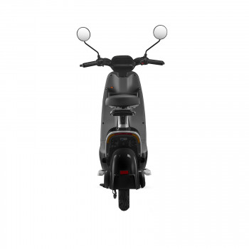 Электроскутер Skyboard Yalta 1200W Black