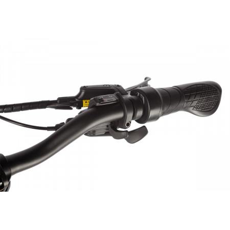 Электровелосипед Gelbert Saturn Dual PRO, 0000416