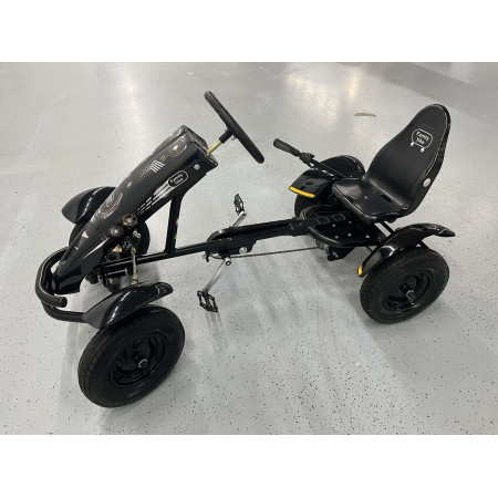 ВЕЛОМОБИЛЬ FAMILYBIKE SV1 УРБАН