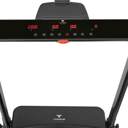 Беговая дорожка Titanium Masters Slimtech C350