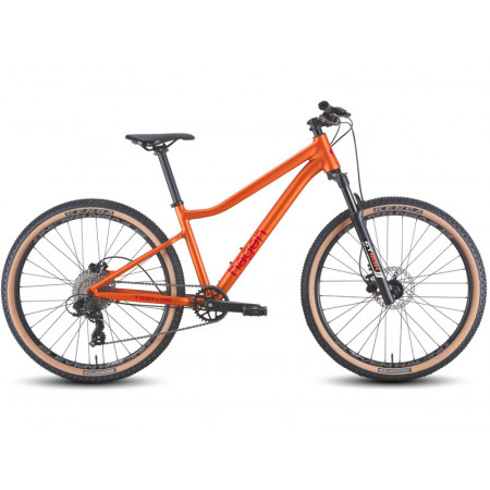Велосипед Hagen Teen 26 8 HD (2025)