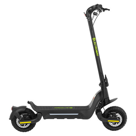 ELECTROWAY X5max (полноприводный)